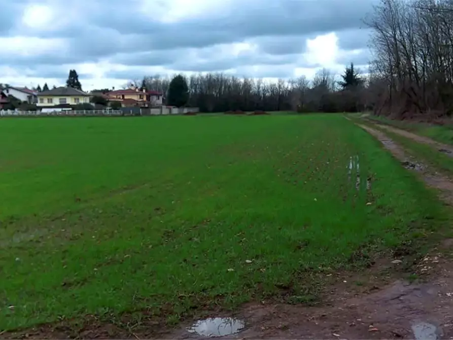 terreno agricolo in vendita a Busto Arsizio