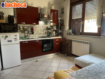 appartamento in vendita a Busto Arsizio