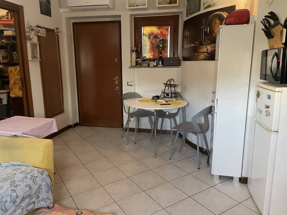 appartamento in vendita a Busto Arsizio