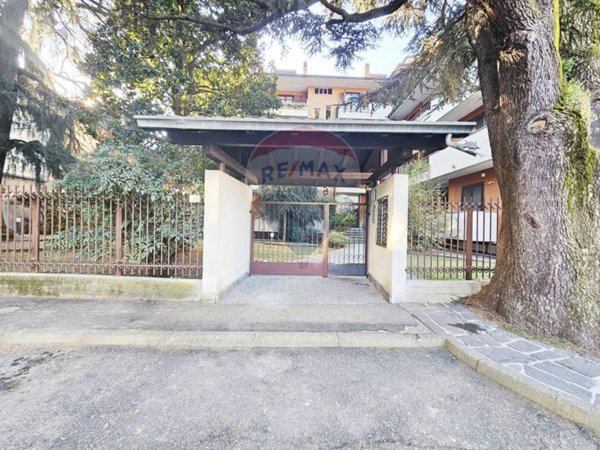 appartamento in vendita a Busto Arsizio