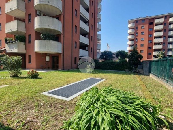 appartamento in vendita a Busto Arsizio