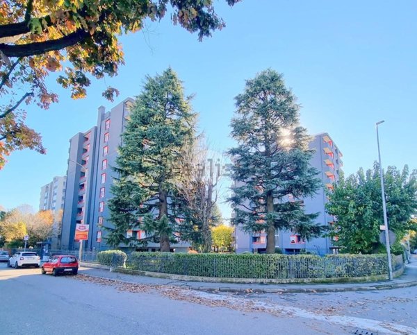 appartamento in vendita a Busto Arsizio