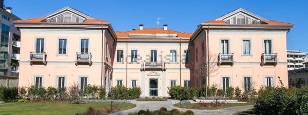 appartamento in vendita a Busto Arsizio