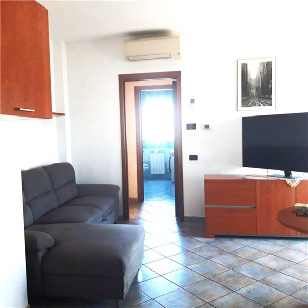 appartamento in vendita a Busto Arsizio