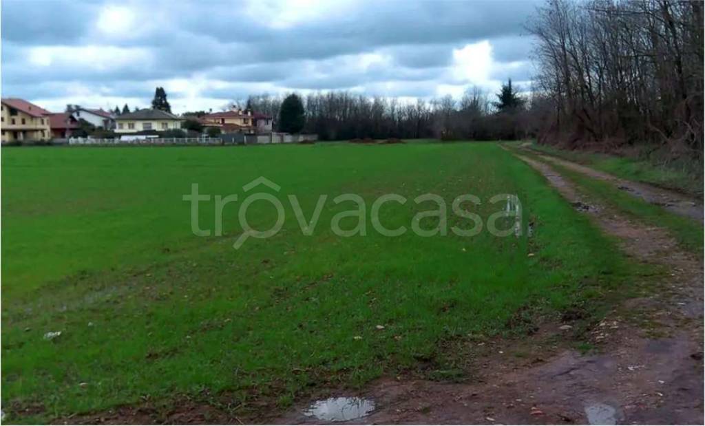 appartamento in vendita a Busto Arsizio in zona Borsano