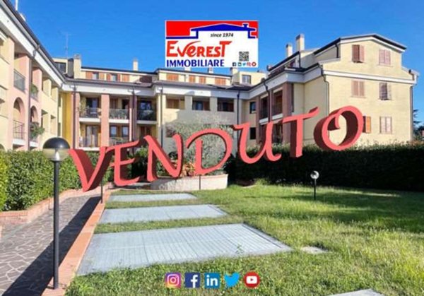 appartamento in vendita a Busto Arsizio