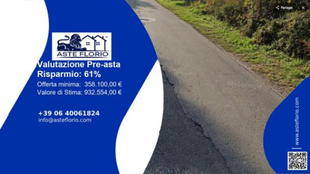 terreno agricolo in vendita a Busto Arsizio