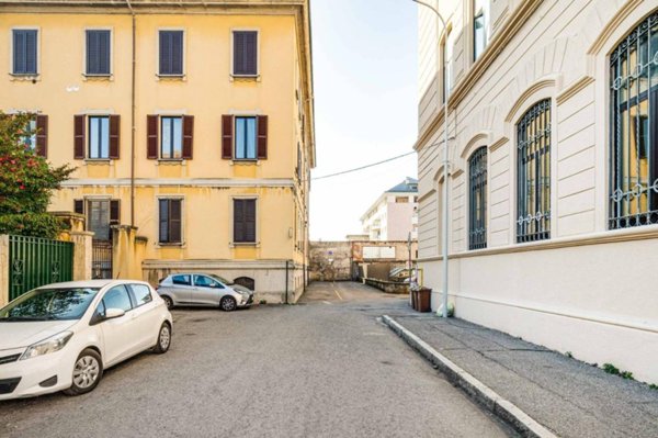 appartamento in vendita a Busto Arsizio
