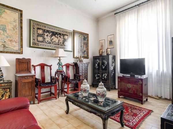 appartamento in vendita a Busto Arsizio