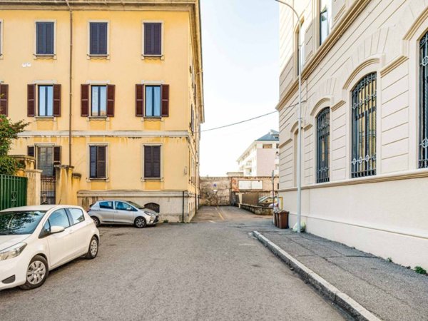 appartamento in vendita a Busto Arsizio