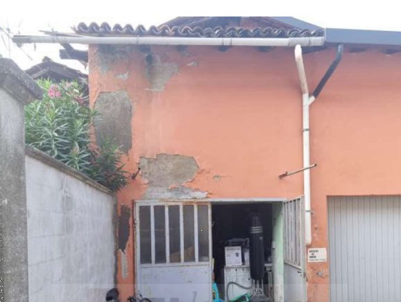 appartamento in vendita a Busto Arsizio in zona Borsano