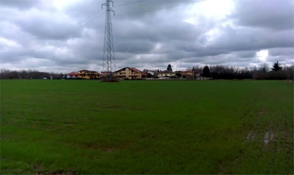 terreno agricolo in vendita a Busto Arsizio