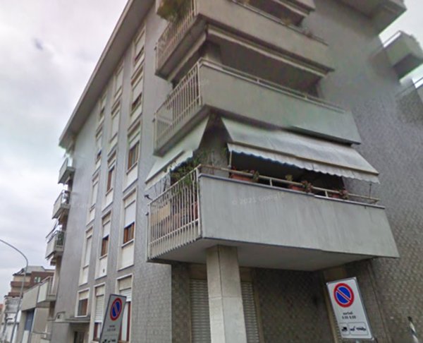 appartamento in vendita a Busto Arsizio