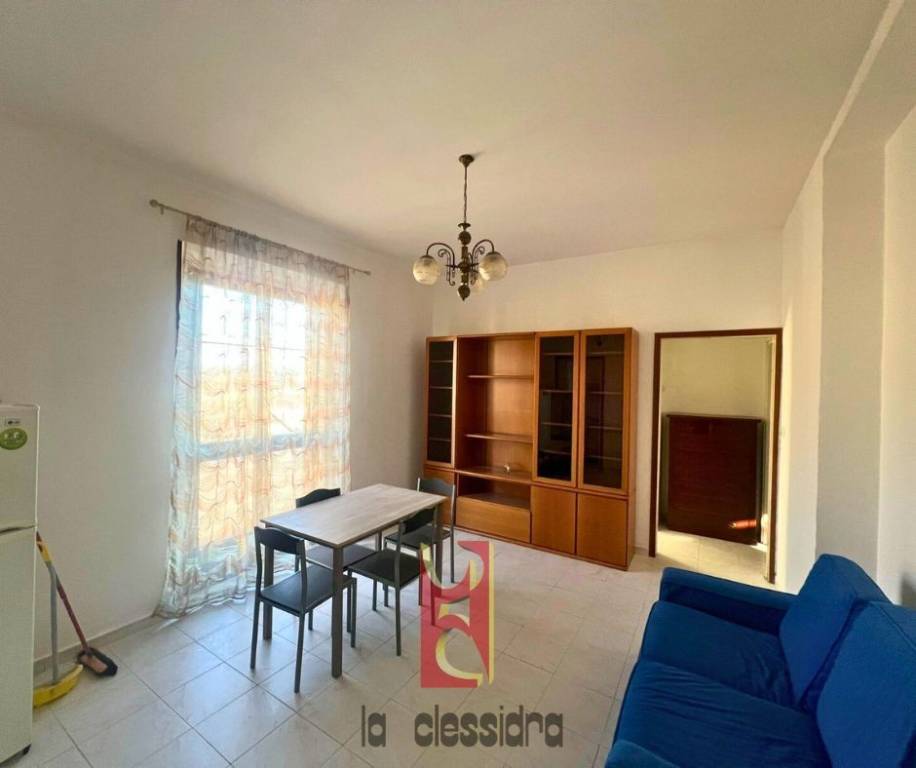 appartamento in vendita a Busto Arsizio