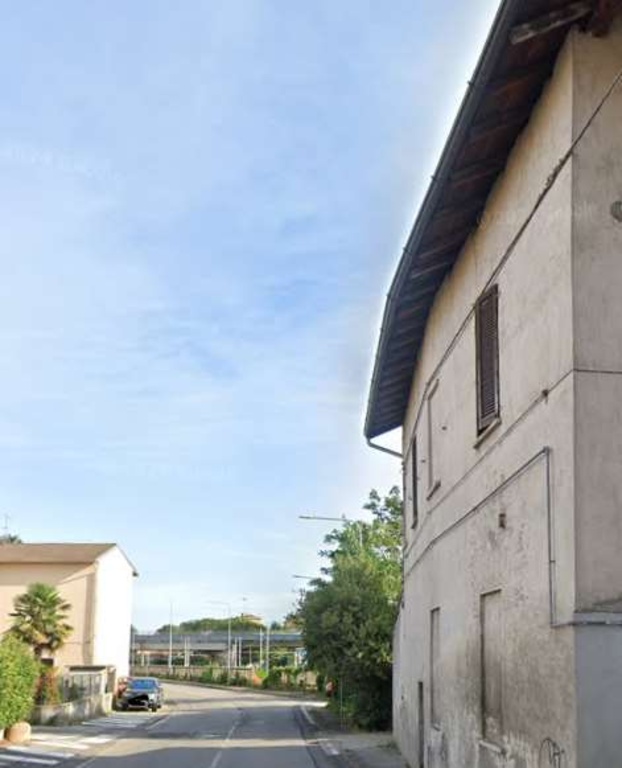 appartamento in vendita a Busto Arsizio