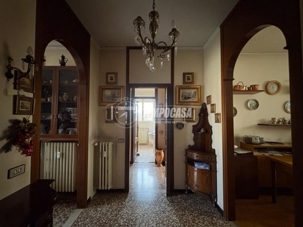 appartamento in vendita a Busto Arsizio