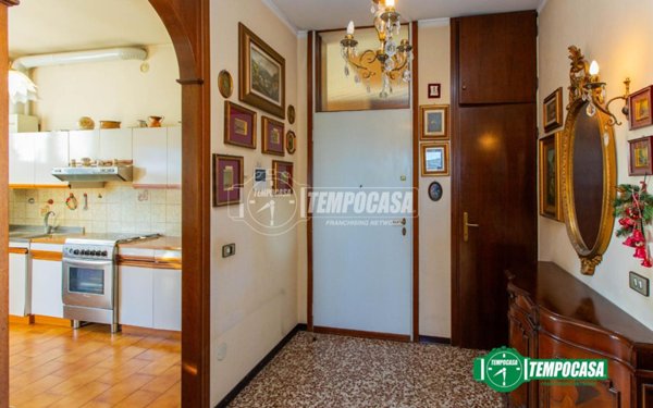 appartamento in vendita a Busto Arsizio