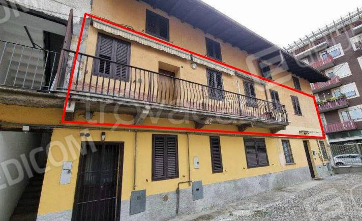 appartamento in vendita a Busto Arsizio