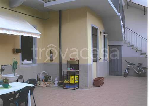 appartamento in vendita a Busto Arsizio