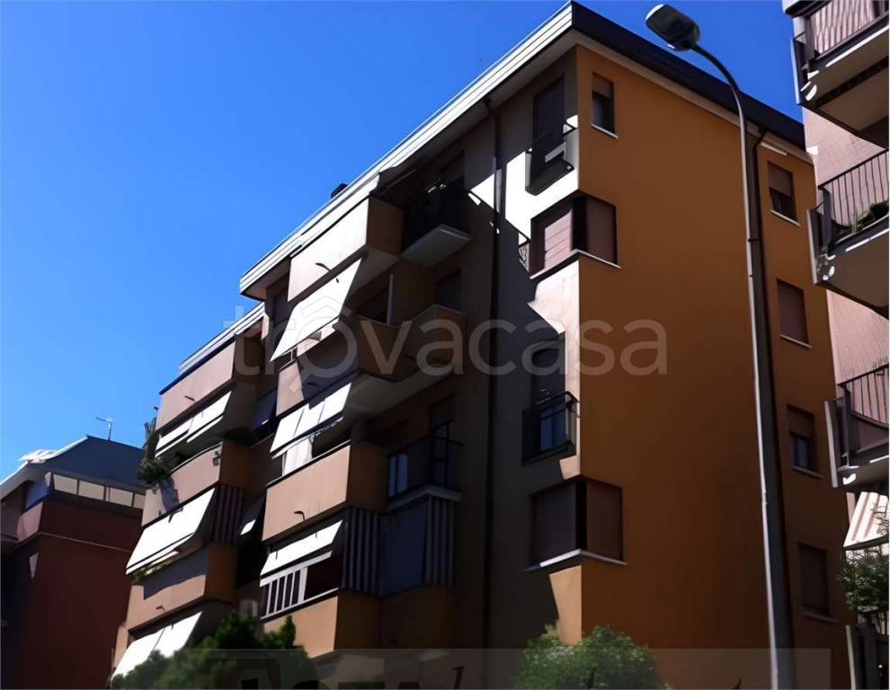 appartamento in vendita a Busto Arsizio