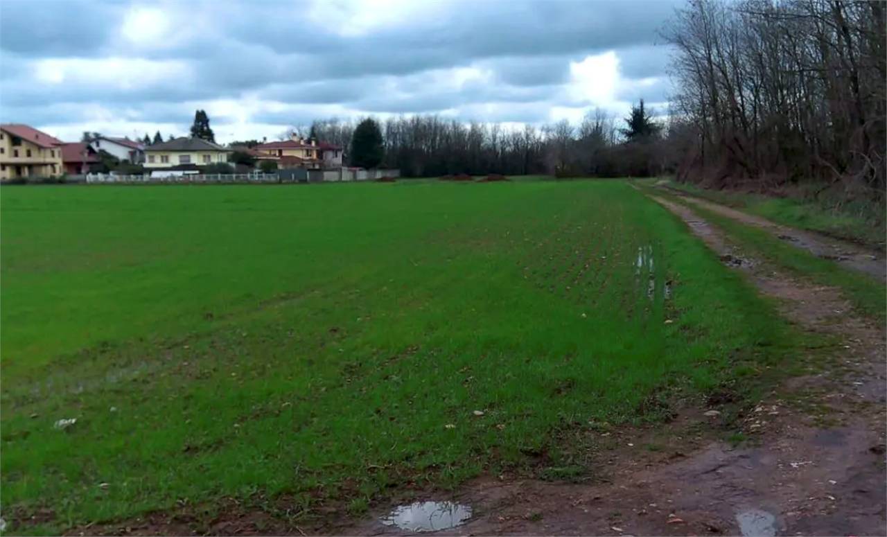 terreno agricolo in vendita a Busto Arsizio