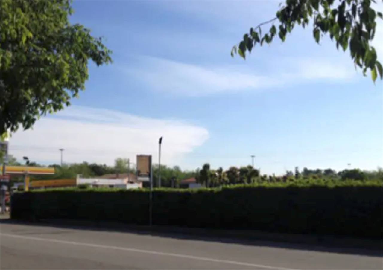 terreno agricolo in vendita a Busto Arsizio
