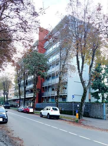 appartamento in vendita a Busto Arsizio