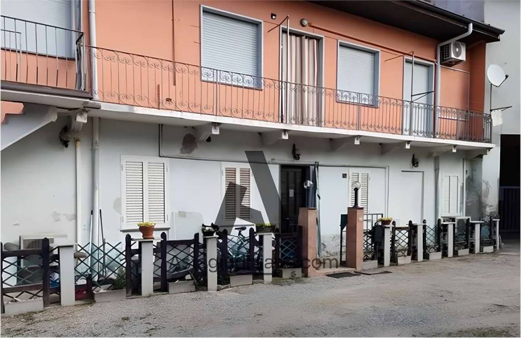 appartamento in vendita a Busto Arsizio