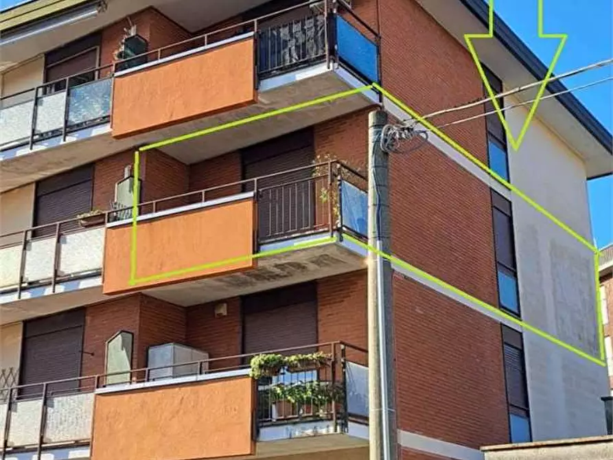 appartamento in vendita a Busto Arsizio
