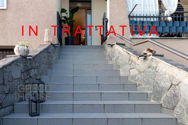casa indipendente in vendita a Busto Arsizio