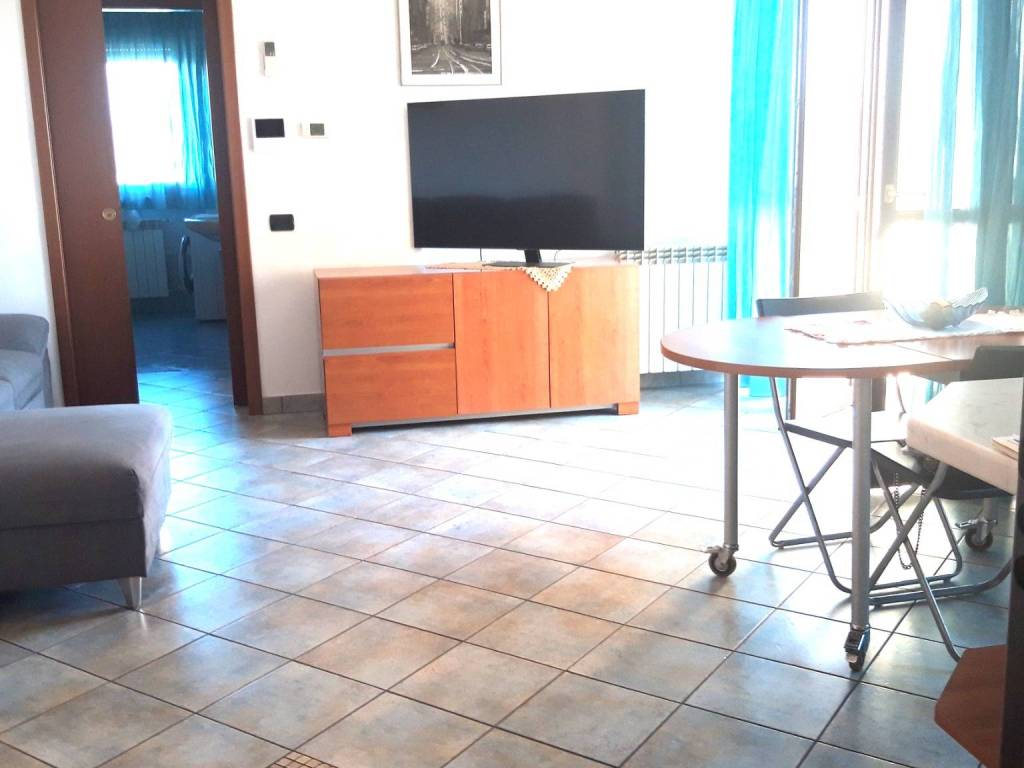 appartamento in vendita a Busto Arsizio