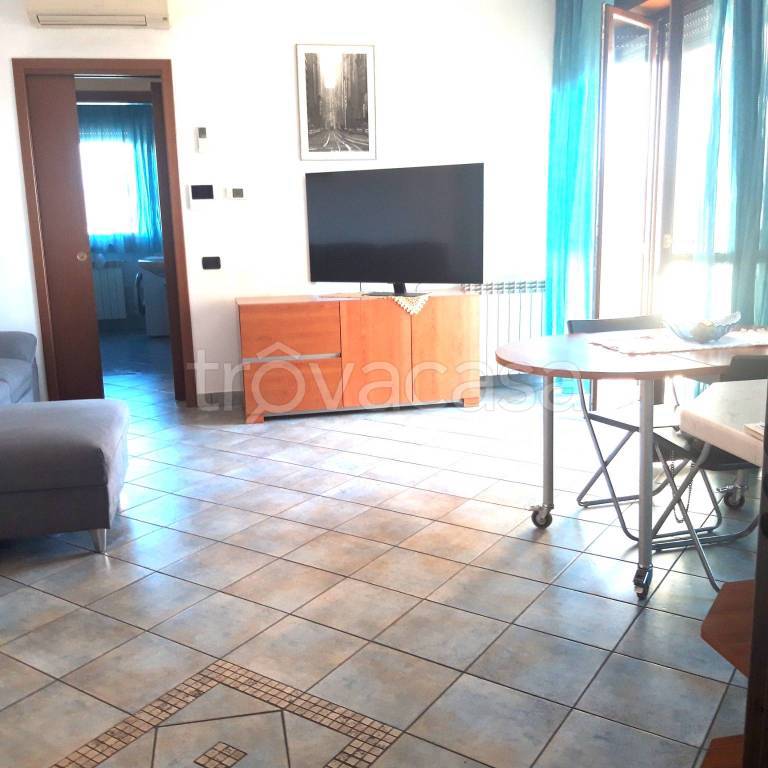 appartamento in vendita a Busto Arsizio