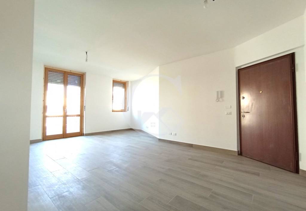 appartamento in vendita a Busto Arsizio