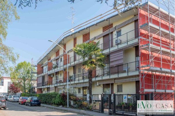 appartamento in vendita a Busto Arsizio