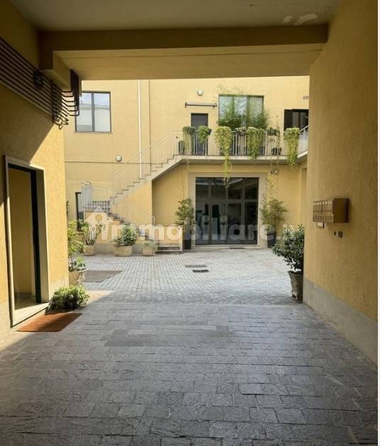 appartamento in vendita a Busto Arsizio