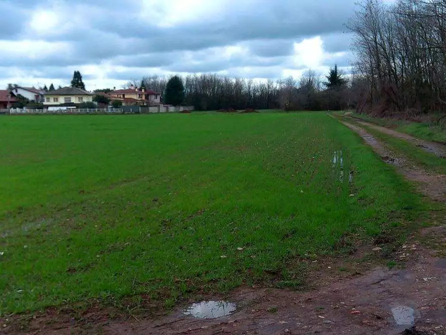 terreno agricolo in vendita a Busto Arsizio in zona Borsano