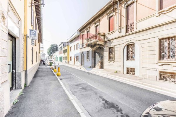 appartamento in vendita a Busto Arsizio
