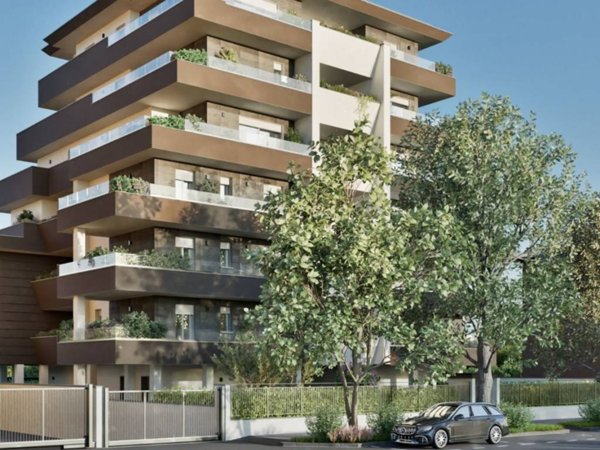 appartamento in vendita a Busto Arsizio
