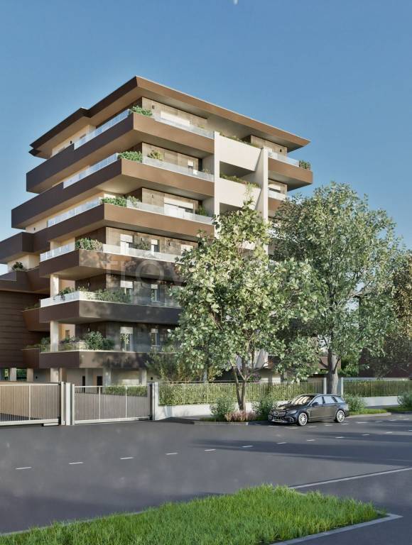 appartamento in vendita a Busto Arsizio