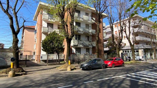 appartamento in vendita a Busto Arsizio