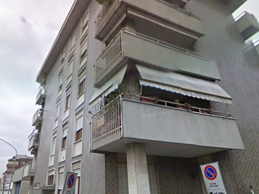 appartamento in vendita a Busto Arsizio