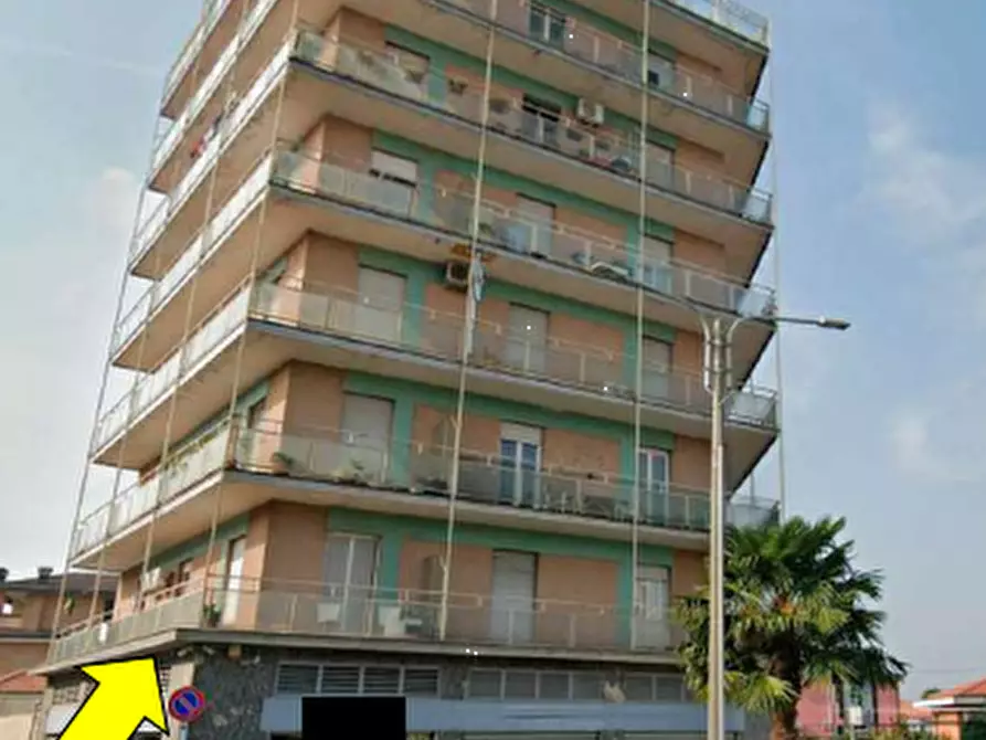 appartamento in vendita a Busto Arsizio