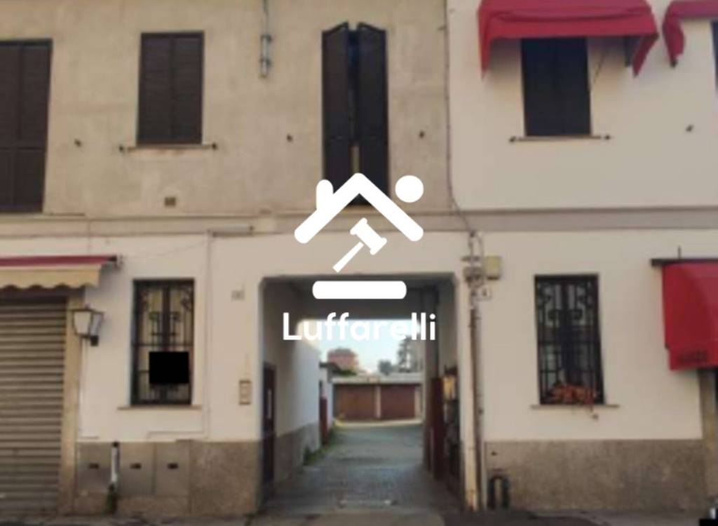 appartamento in vendita a Busto Arsizio