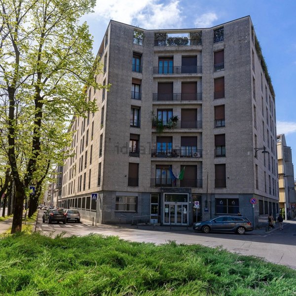 appartamento in vendita a Busto Arsizio