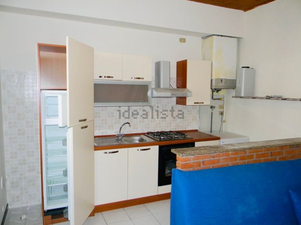 appartamento in vendita a Busto Arsizio