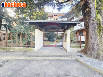 appartamento in vendita a Busto Arsizio