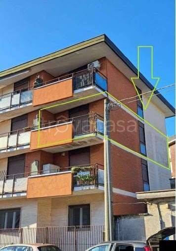 appartamento in vendita a Busto Arsizio