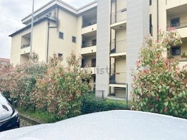 appartamento in vendita a Busto Arsizio