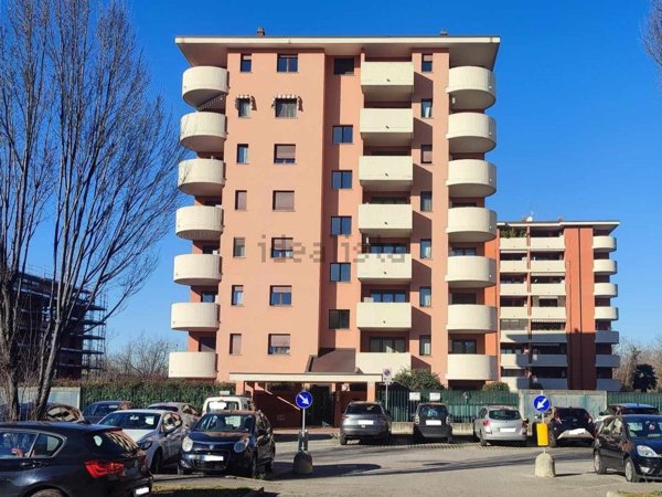 appartamento in vendita a Busto Arsizio