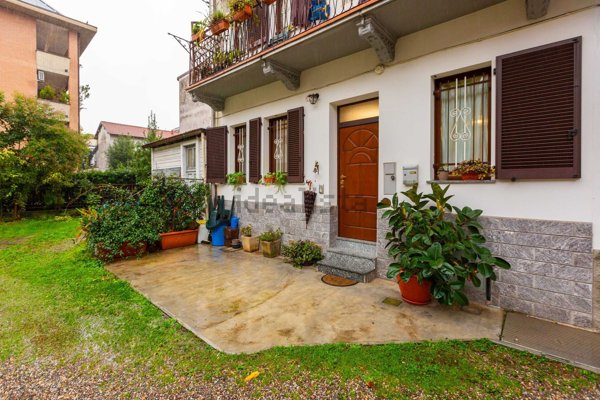 appartamento in vendita a Busto Arsizio
